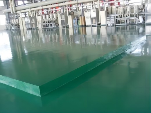 邓州防腐蚀地坪,环氧玻纤地坪，玻纤工业地坪，环氧玻纤布地坪,乙烯基玻纤布地坪