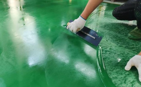 邓州什么是VEF地坪,VEF地坪厂家