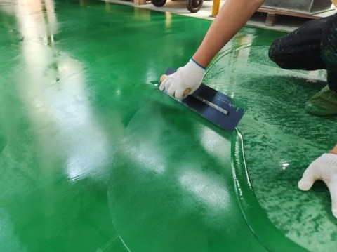 邓州什么是VEF地坪,VEF地坪厂家