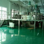 邓州乙烯基防腐蚀地坪,乙烯基酯地坪,乙烯基酯防腐蚀地坪,乙烯基重防腐蚀地坪,乙烯基重防腐地坪,乙烯基重防腐自流平地坪-缩略图1