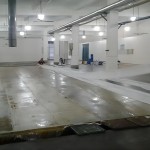 邓州防腐防静电地坪,防腐防静电自流平地坪-缩略图2