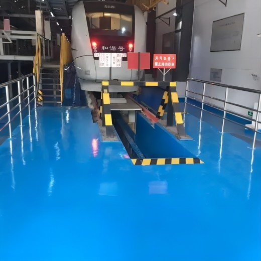 邓州环氧防腐蚀地坪,环氧积层地坪